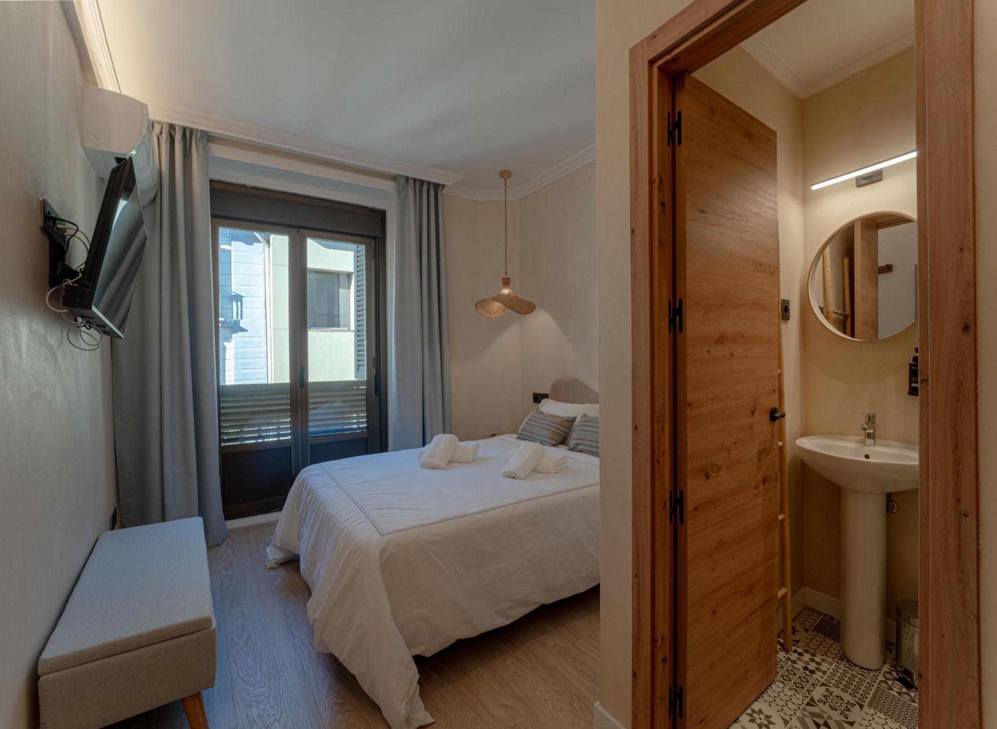 Carretas Guest house *