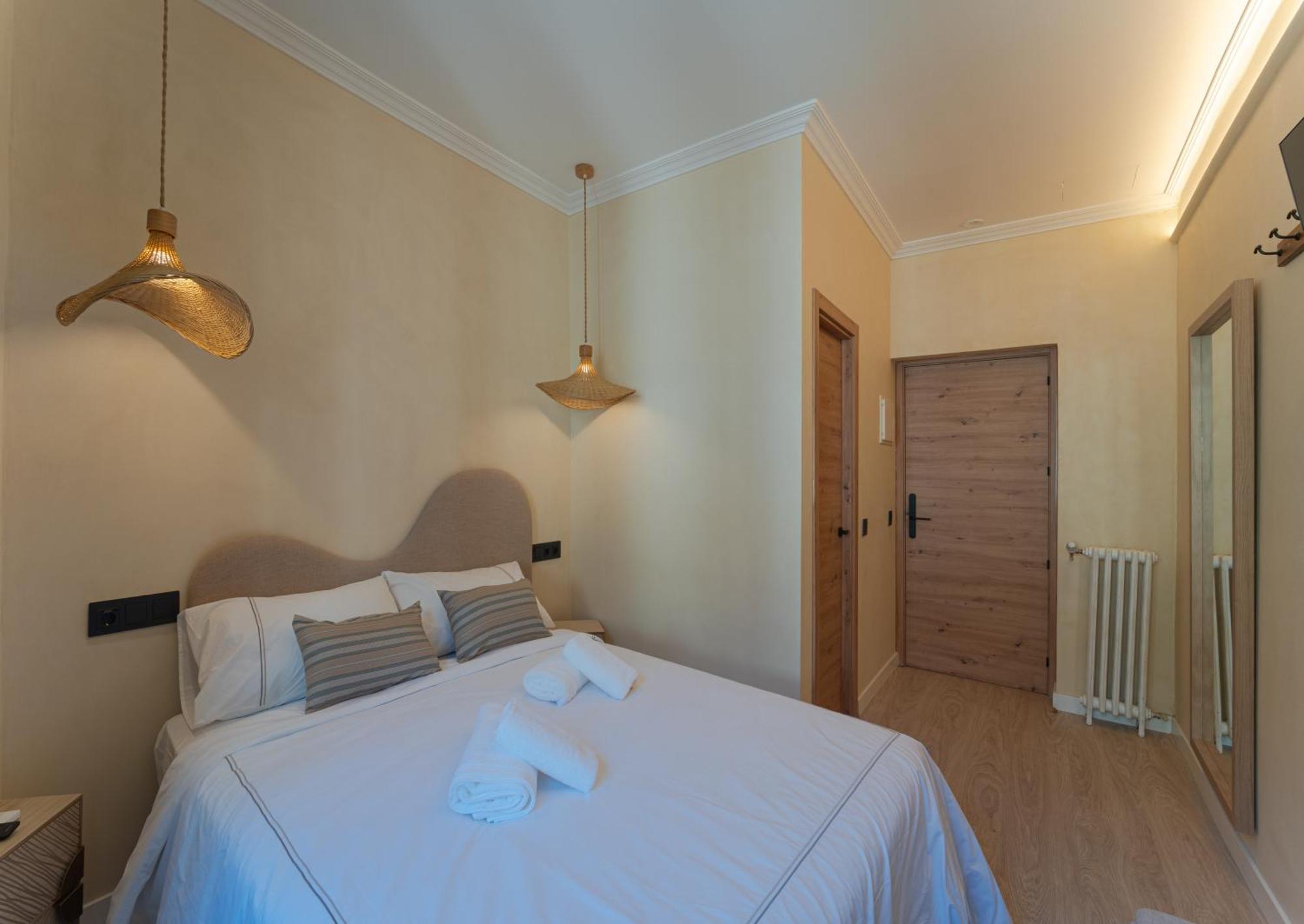 Guest house Carretas *