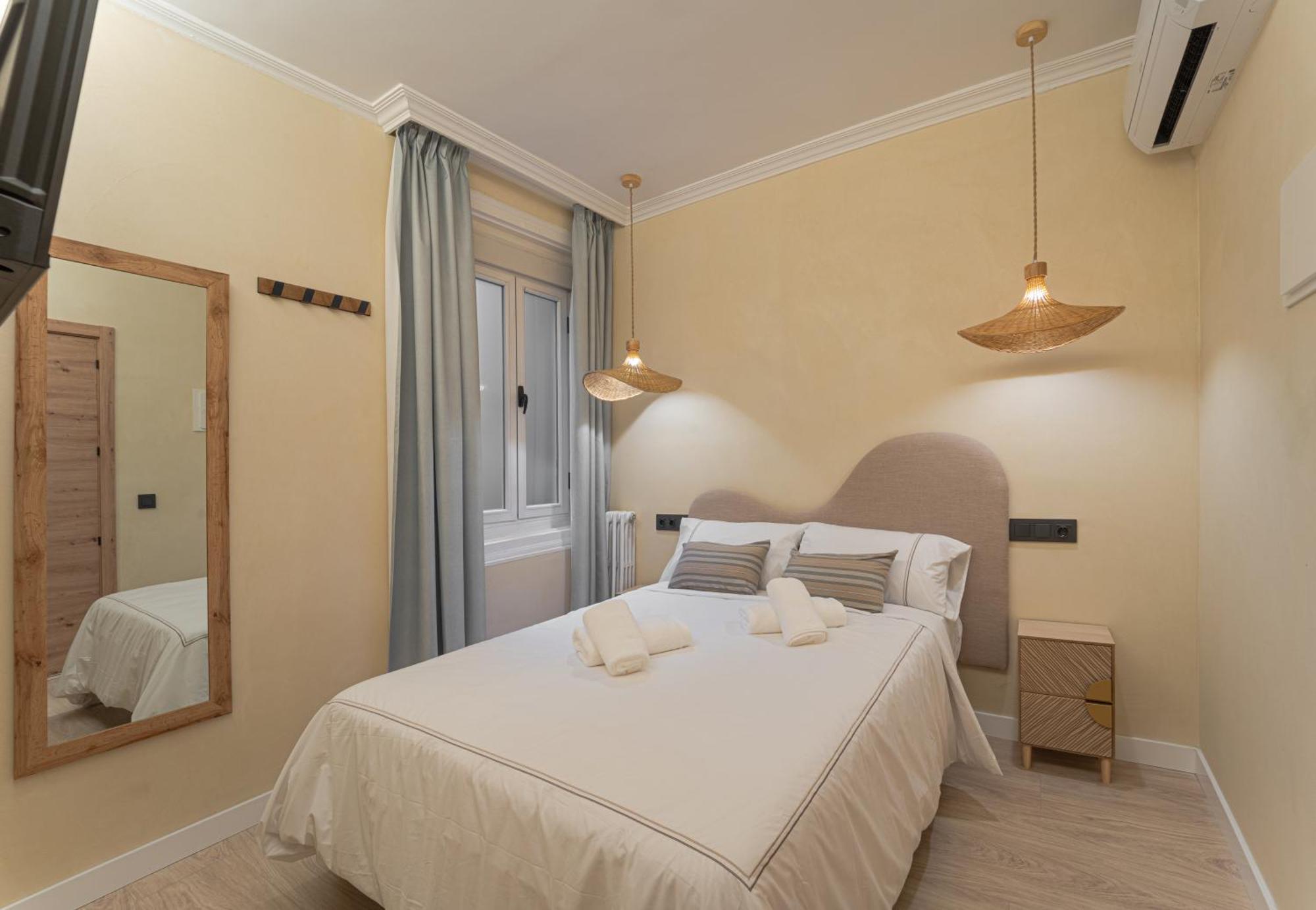 Carretas Guest house