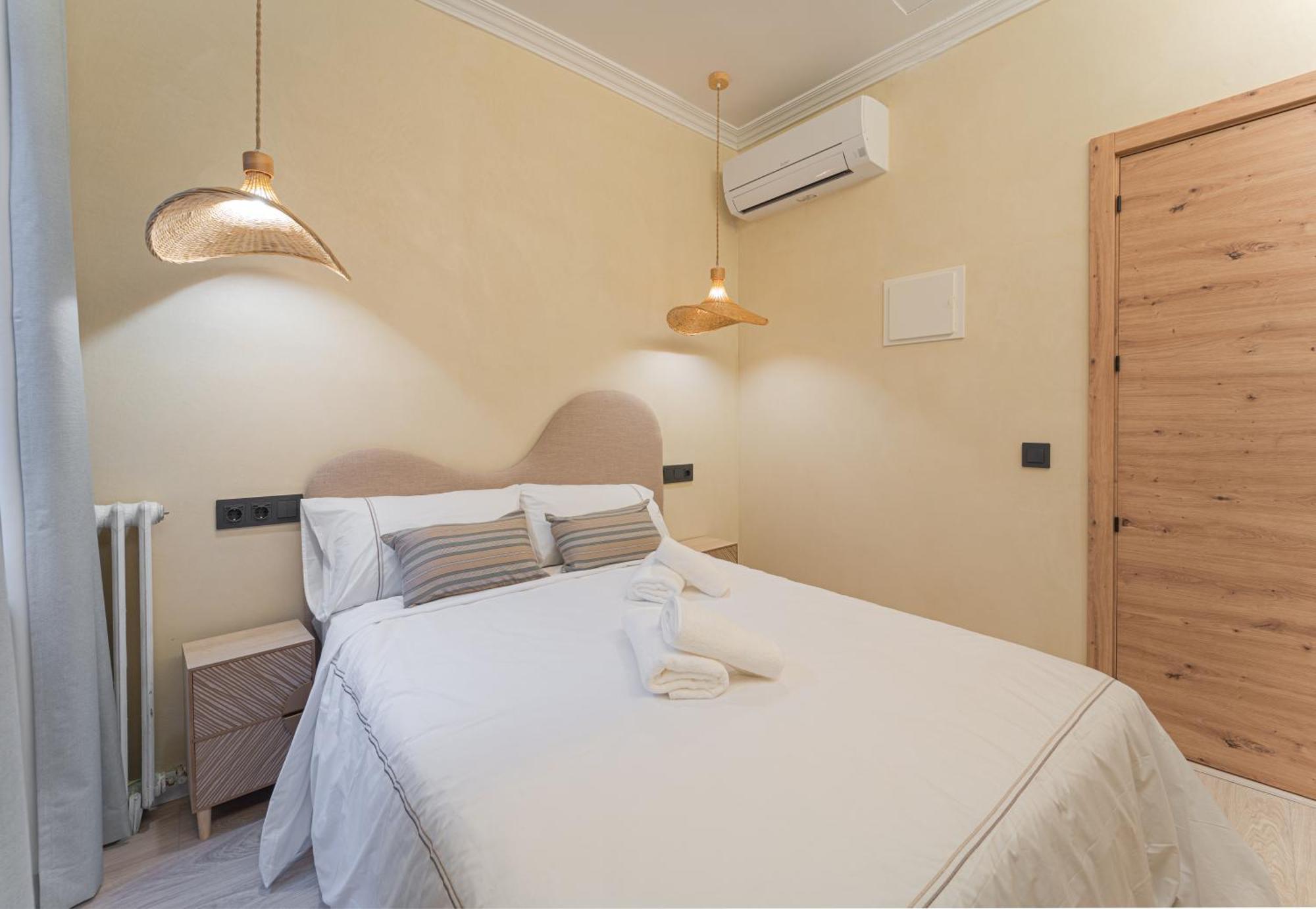 Guest house Carretas Madrid