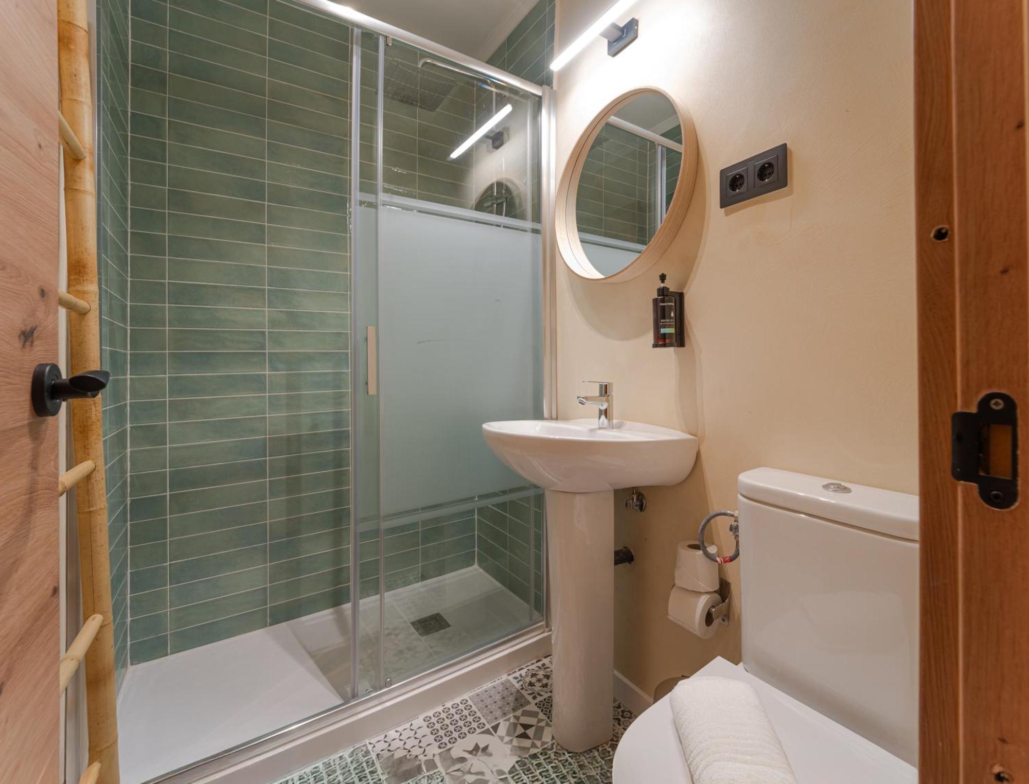 Carretas Guest house