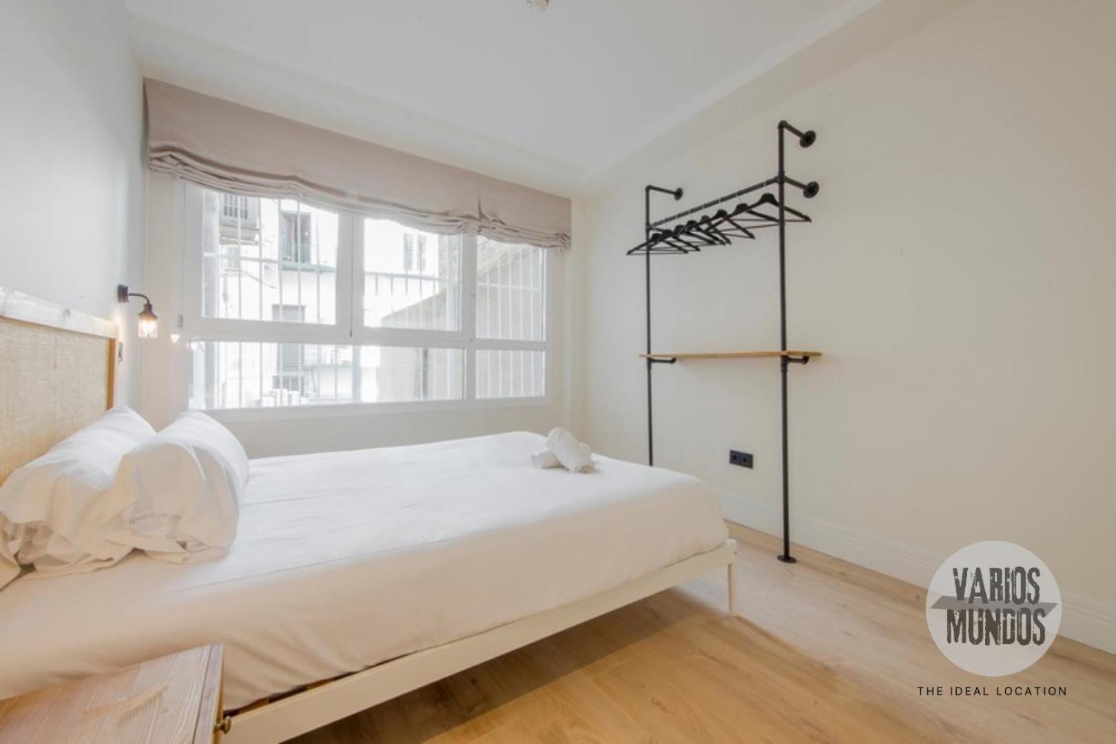 Apartment Malasana Moderna 6, Descubre San Bernardo 20 E3