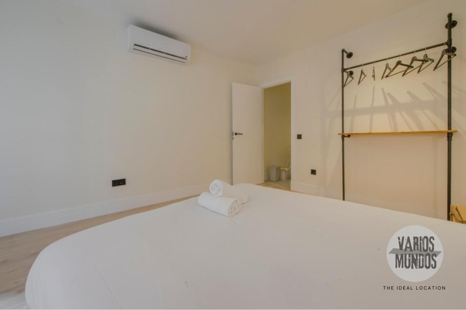 Malasana Moderna 6, Descubre San Bernardo 20 E3 Apartment