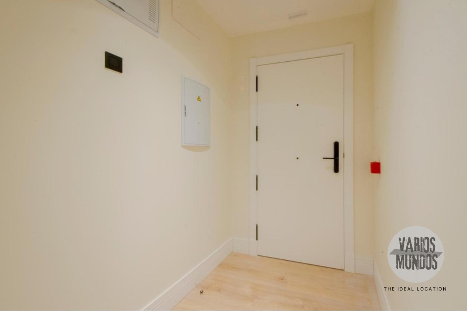 Apartment Malasana Moderna 6, Descubre San Bernardo 20 E3 Madrid