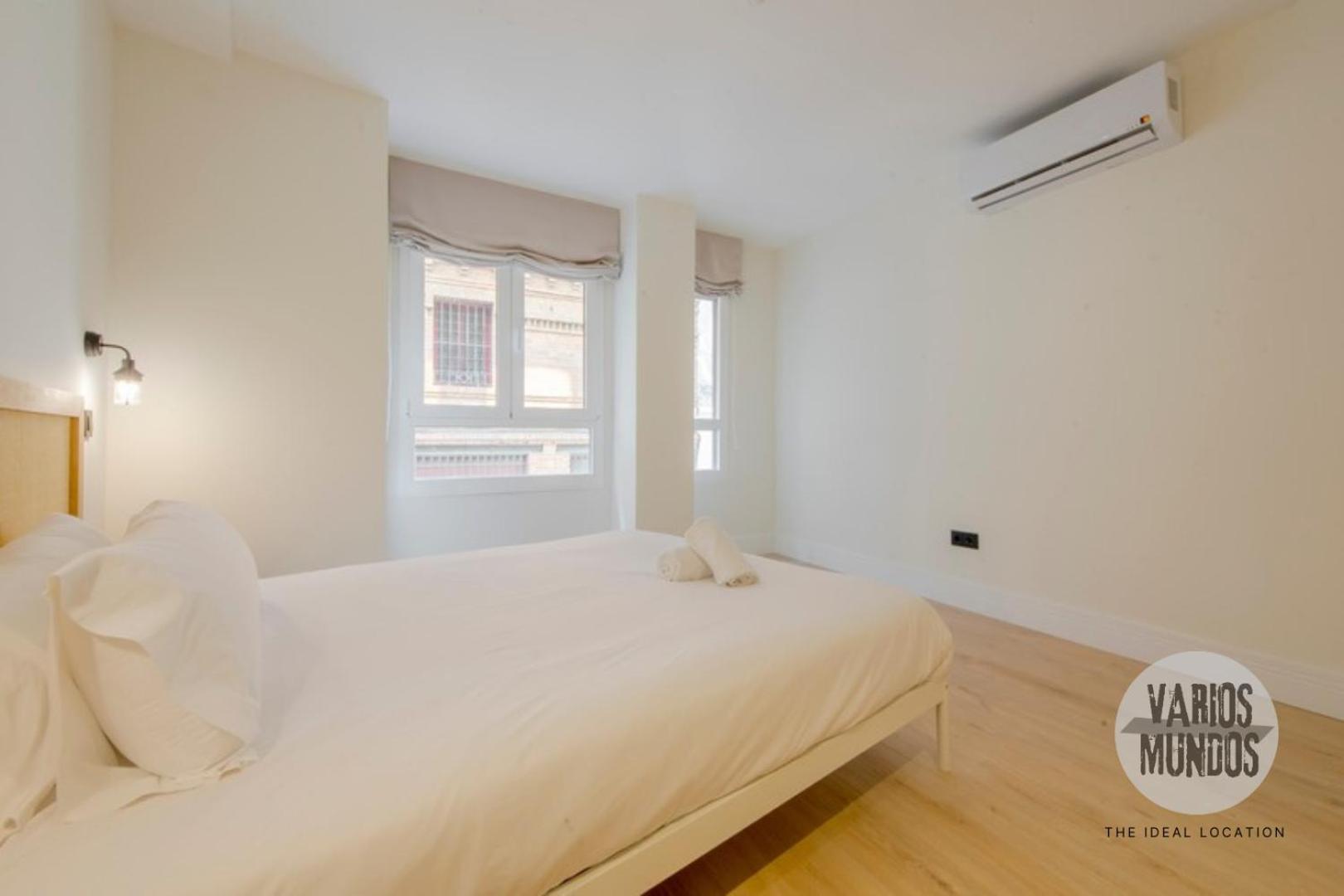 Apartment Malasana Moderna 6, Descubre San Bernardo 20 E3