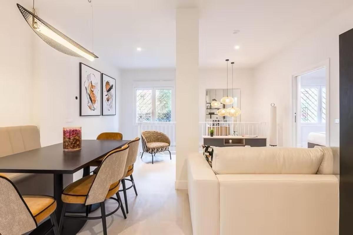 Apartment Norte