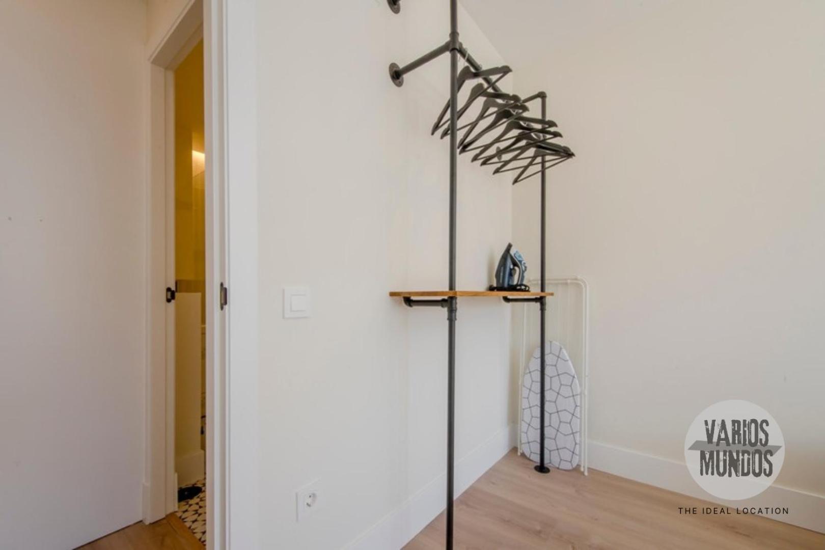 Tu Hogar 4 En Malasana, Conoce San Bernardo 20 * Madri