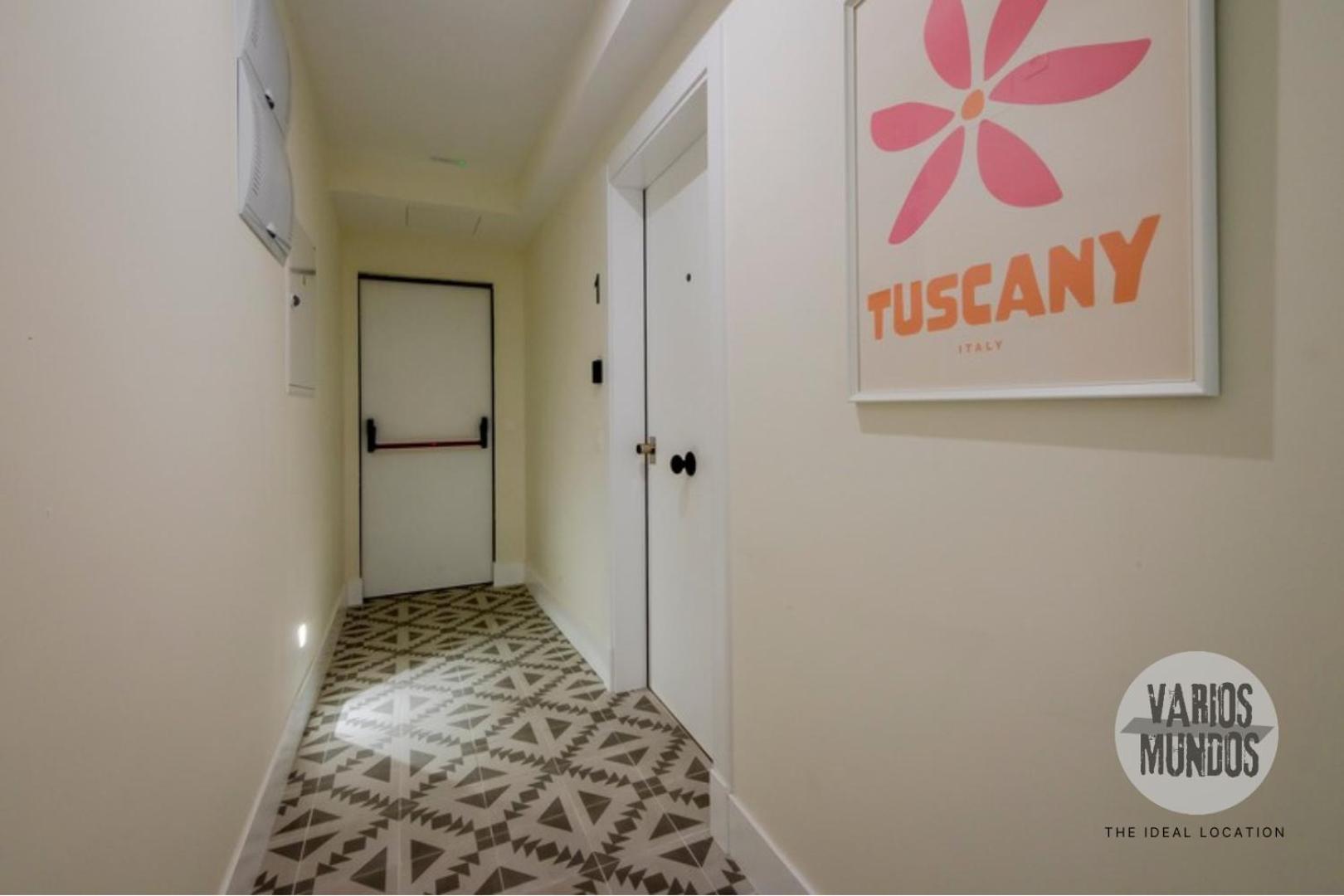Tu Hogar 4 En Malasana, Conoce San Bernardo 20 * Madri