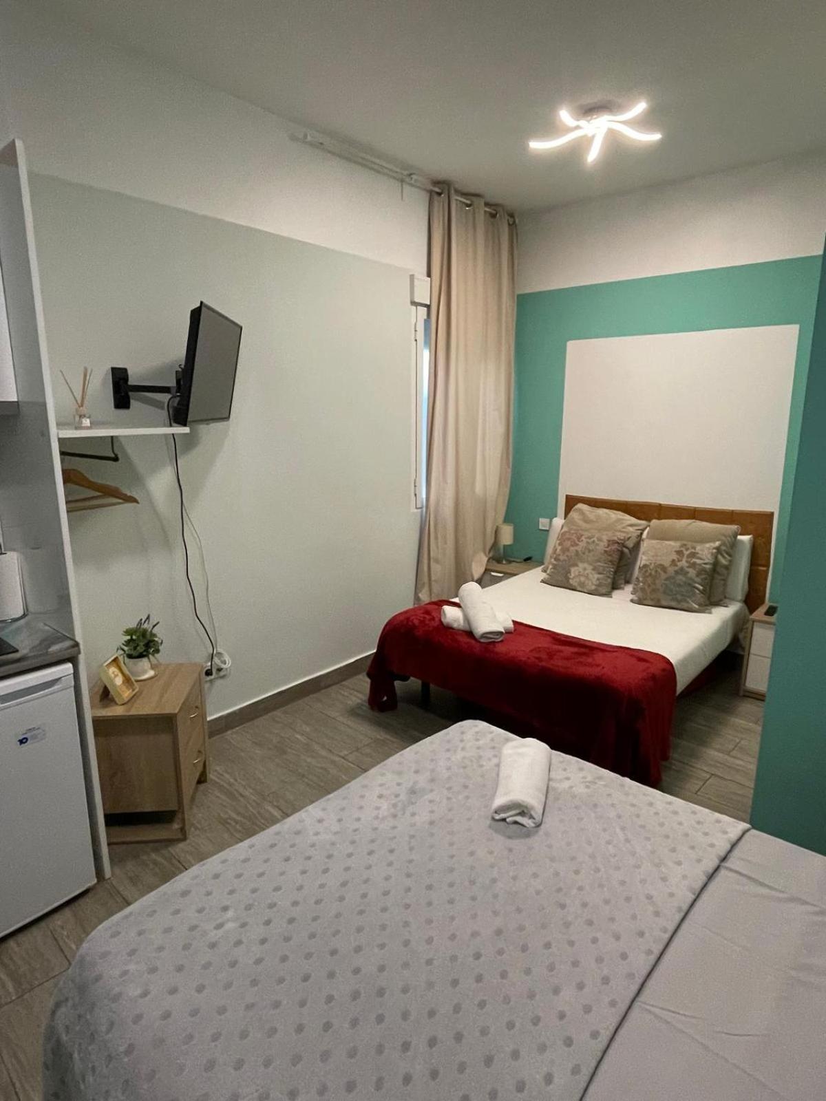 Centro Madrid, Plaza Cibeles Aparthotel