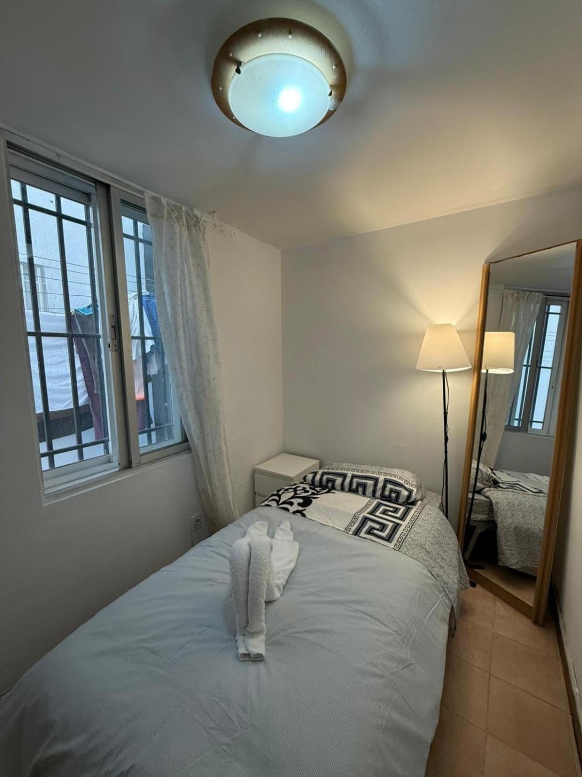 Apartment Urban In Chamberi Madrid