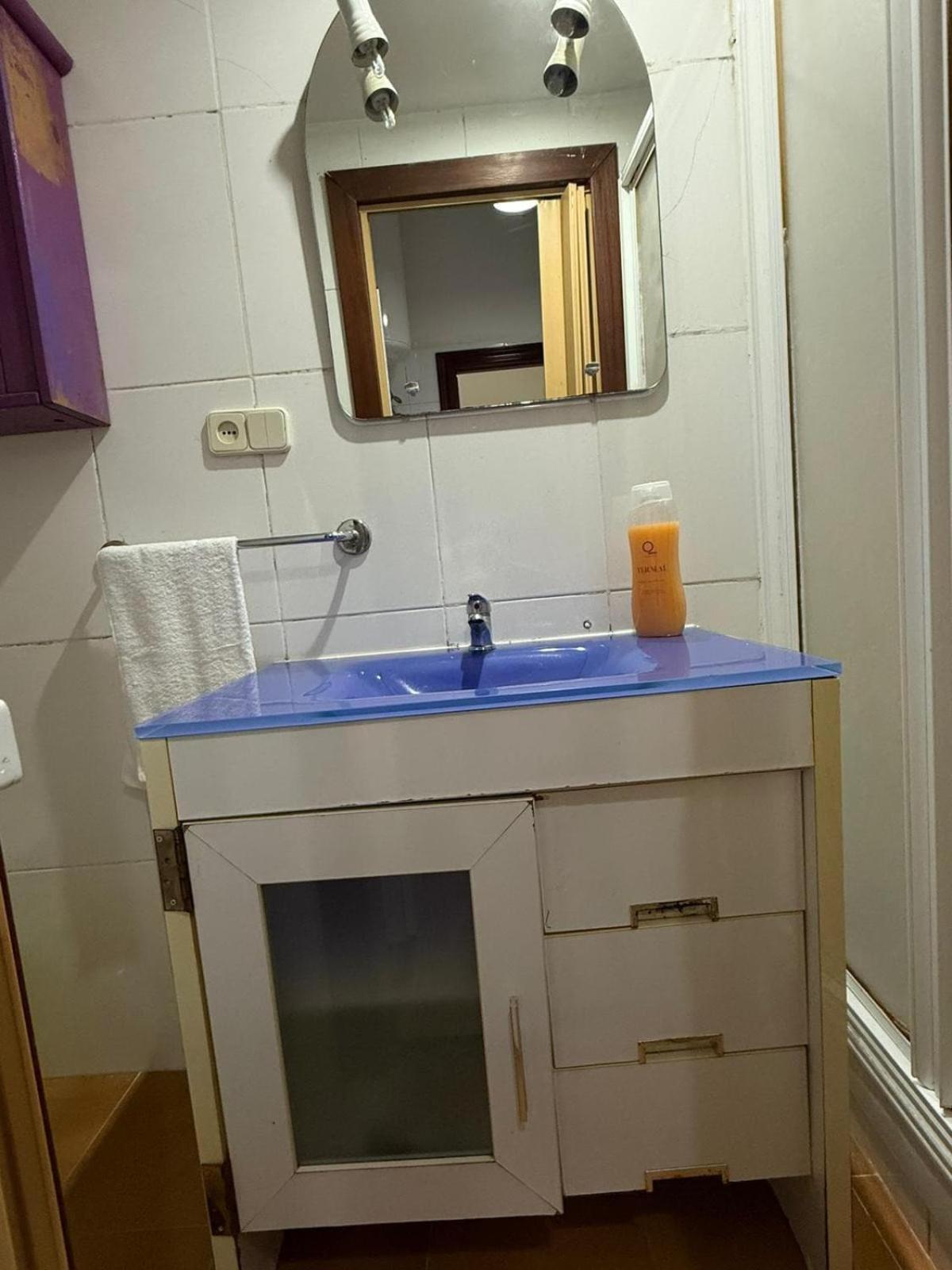 Urban In Chamberi Apartment *