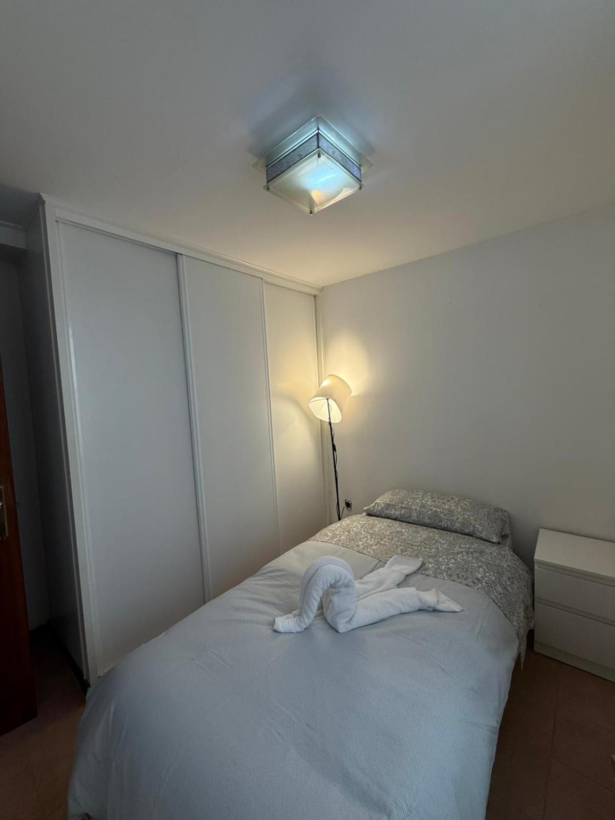 Urban In Chamberi Apartment