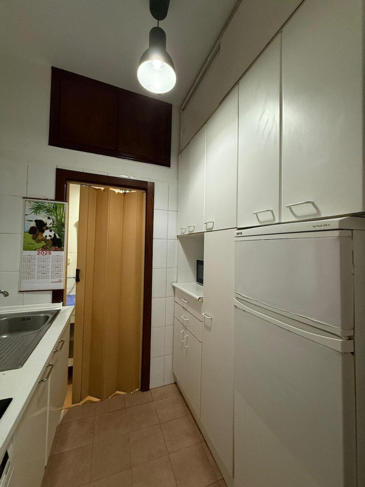 Urban In Chamberi Apartment Madrid