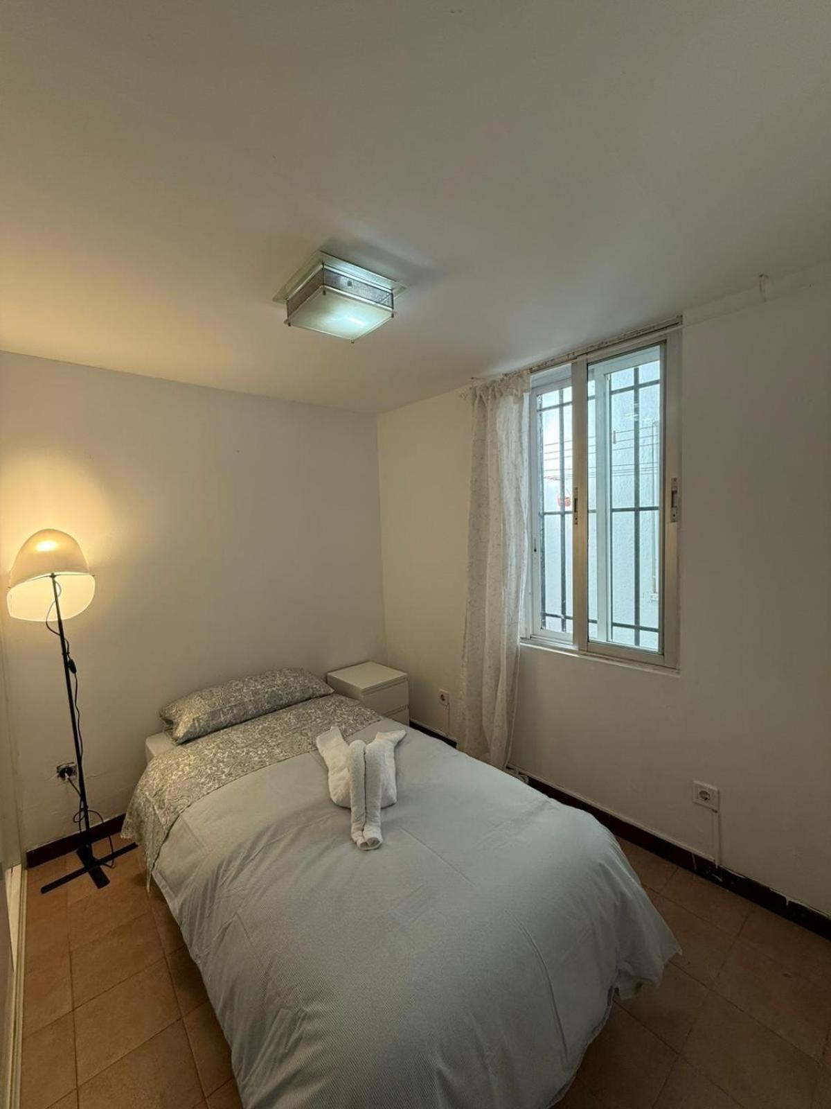 Urban In Chamberi Apartment *