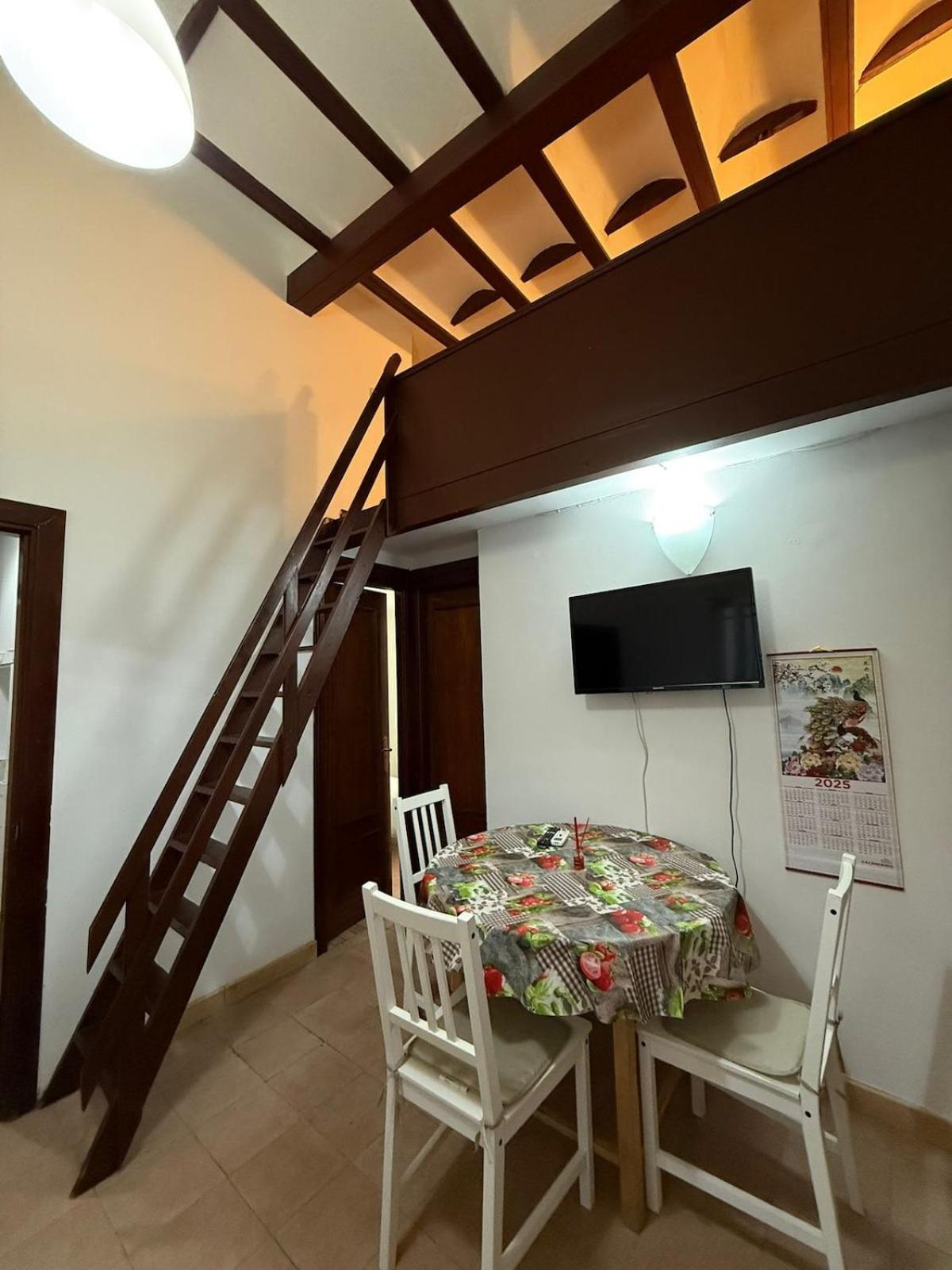 Apartment Urban In Chamberi Madrid