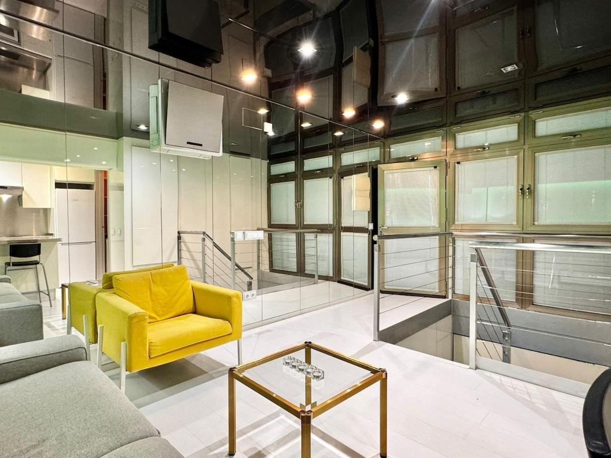Estudio Duplex Romantico Apartment *