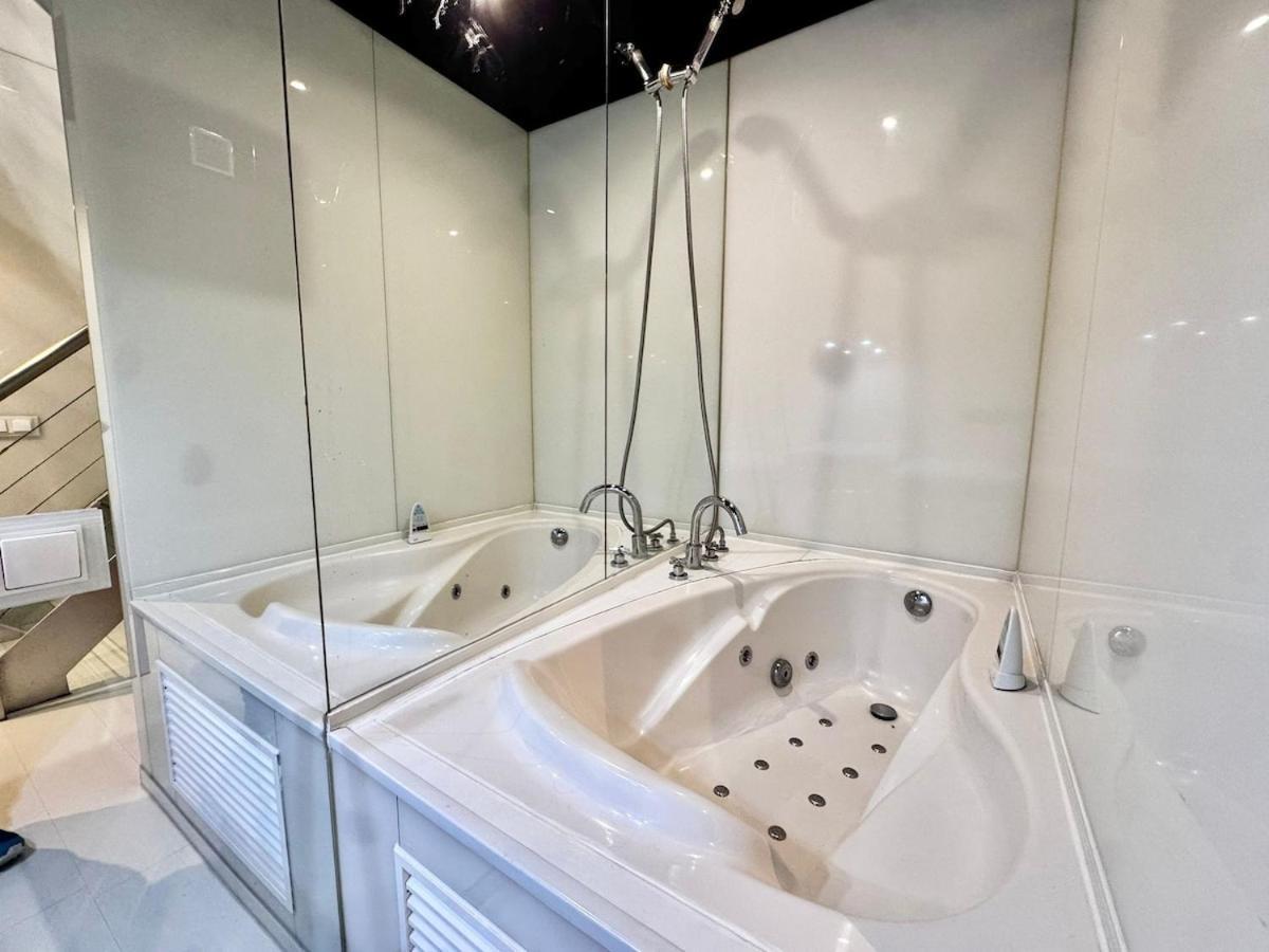 Apartment Estudio Duplex Romantico *