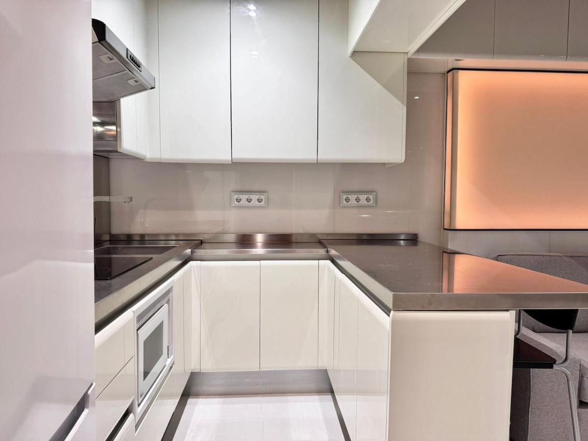 Estudio Duplex Romantico Apartment