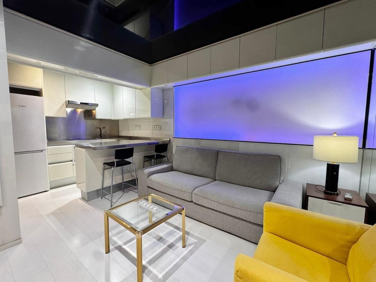 Estudio Duplex Romantico Apartment *