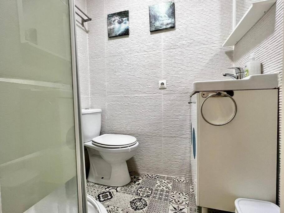 Estudio Coqueto En Malasana Apartamento *