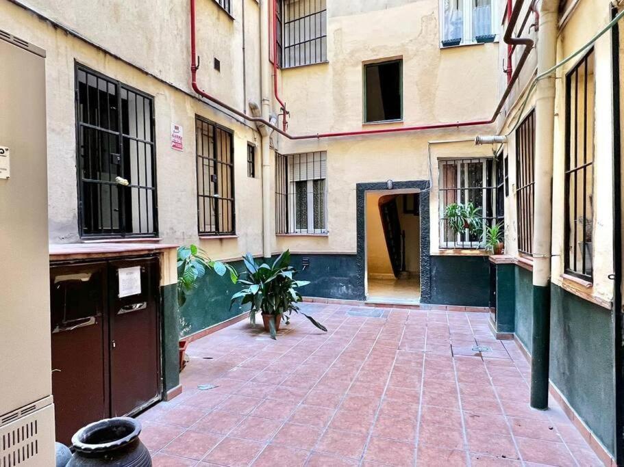 Estudio Coqueto En Malasana Madrid