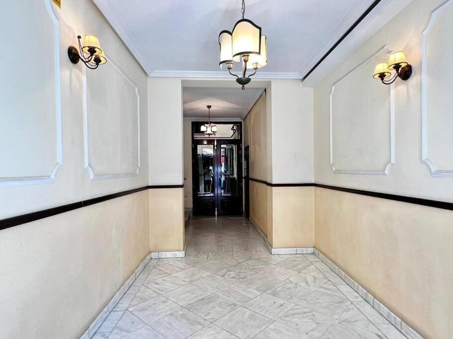 Apartamento Estudio Coqueto En Malasana