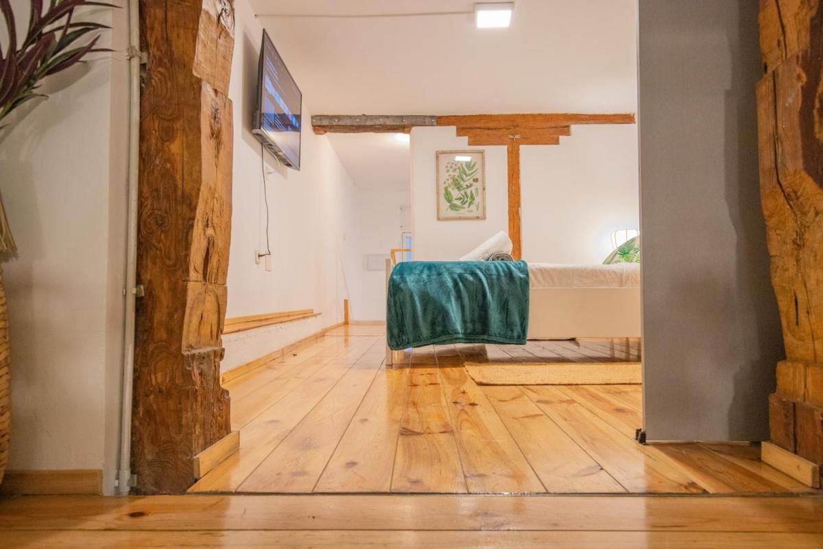 Acogedor Loft Duplex En Malasana Apartment