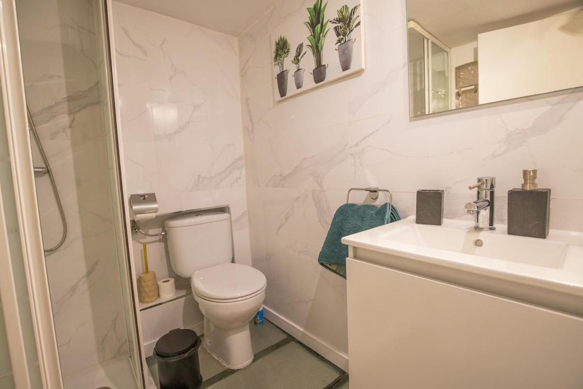 Apartment Acogedor Loft Duplex En Malasana