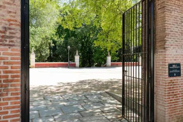 Apartment Artbel En Wizink O Donnell- Salamanca Madrid