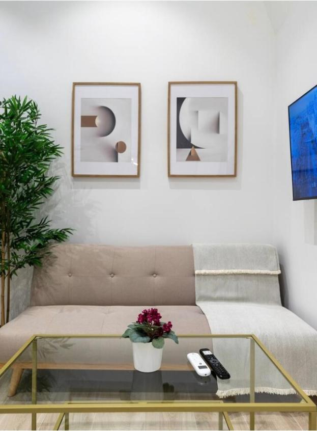 Artbel En Wizink O Donnell- Salamanca Apartment