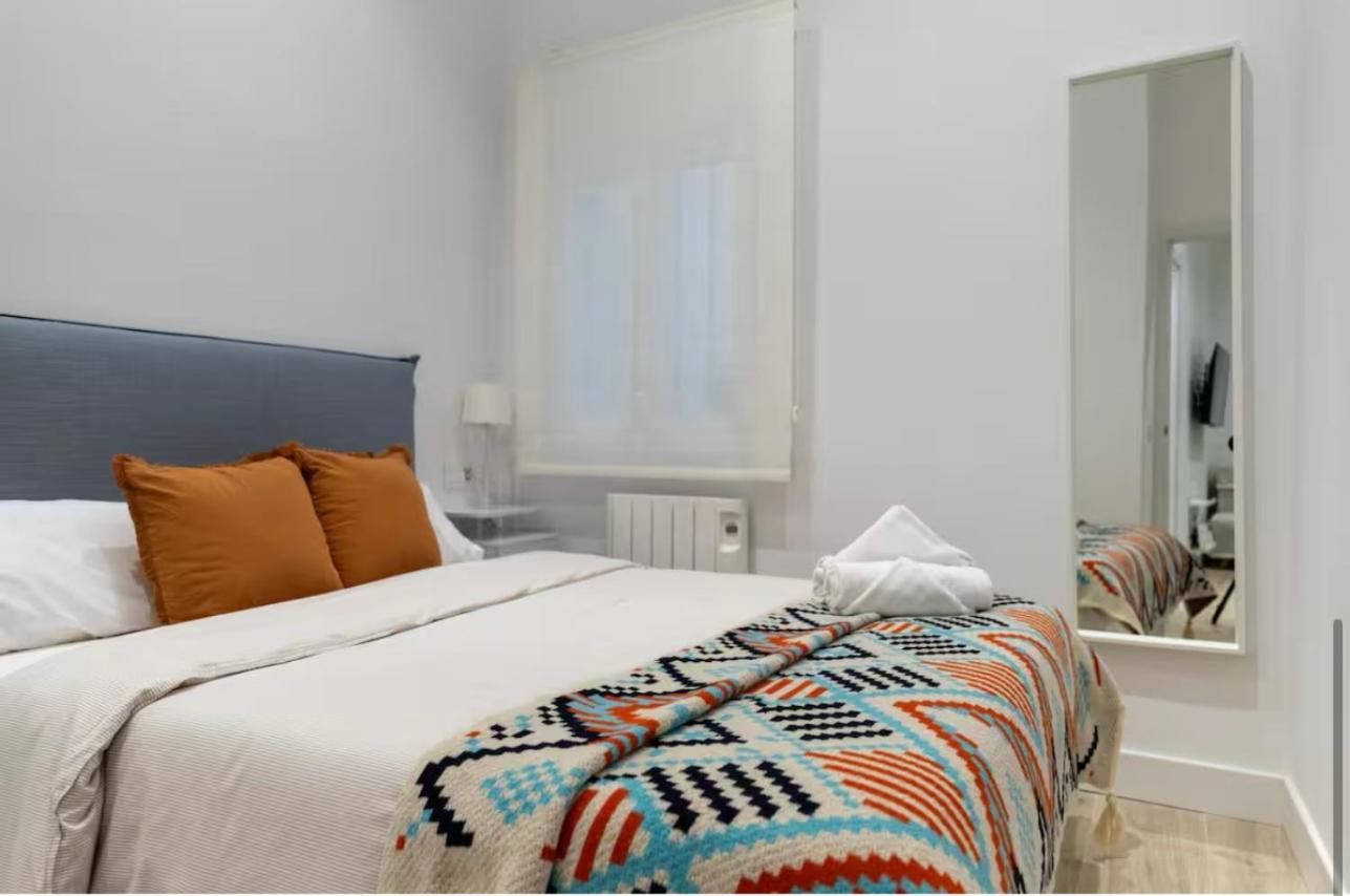 Apartment Artbel En Wizink O Donnell- Salamanca *