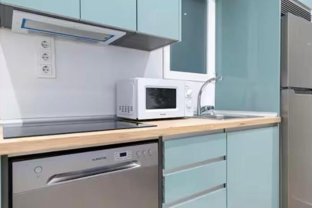 Apartment Artbel En Wizink O Donnell- Salamanca Madrid
