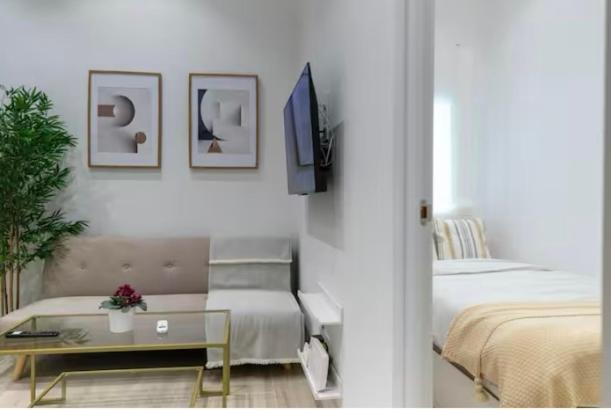 Artbel En Wizink O Donnell- Salamanca Apartment