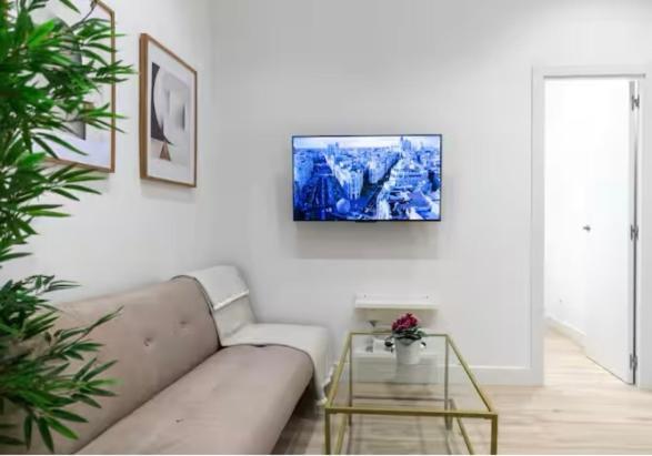 Artbel En Wizink O Donnell- Salamanca Apartment