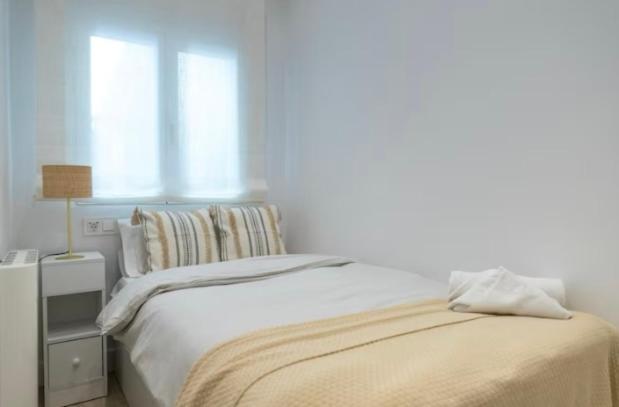 Artbel En Wizink O Donnell- Salamanca Apartment *