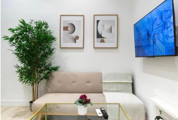 Artbel En Wizink O Donnell- Salamanca Apartment Madrid