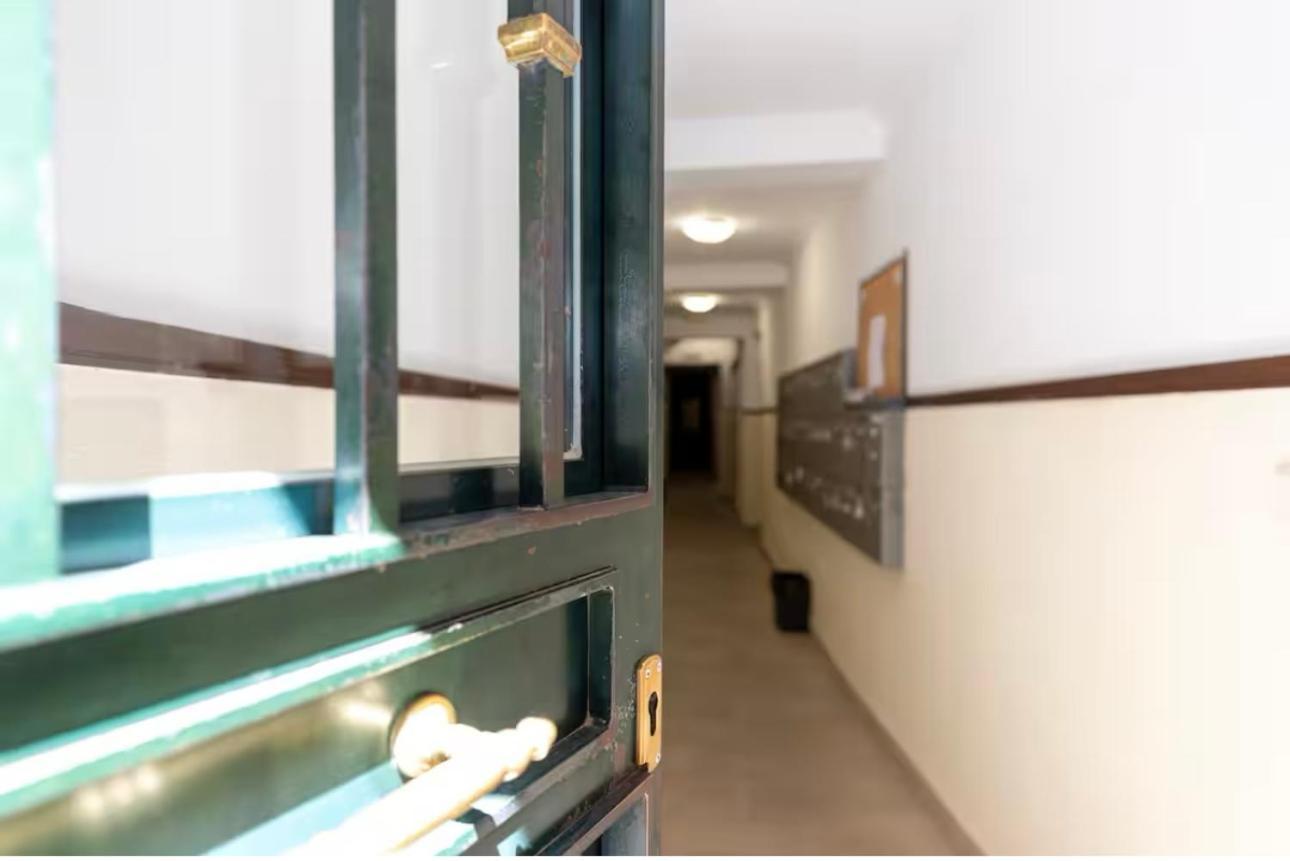 Apartment Artbel En Wizink O Donnell- Salamanca Madrid