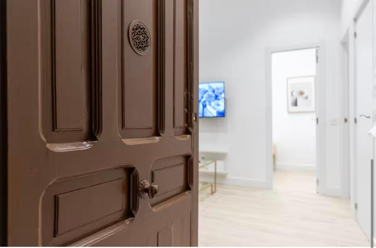 Artbel En Wizink O Donnell- Salamanca Apartment
