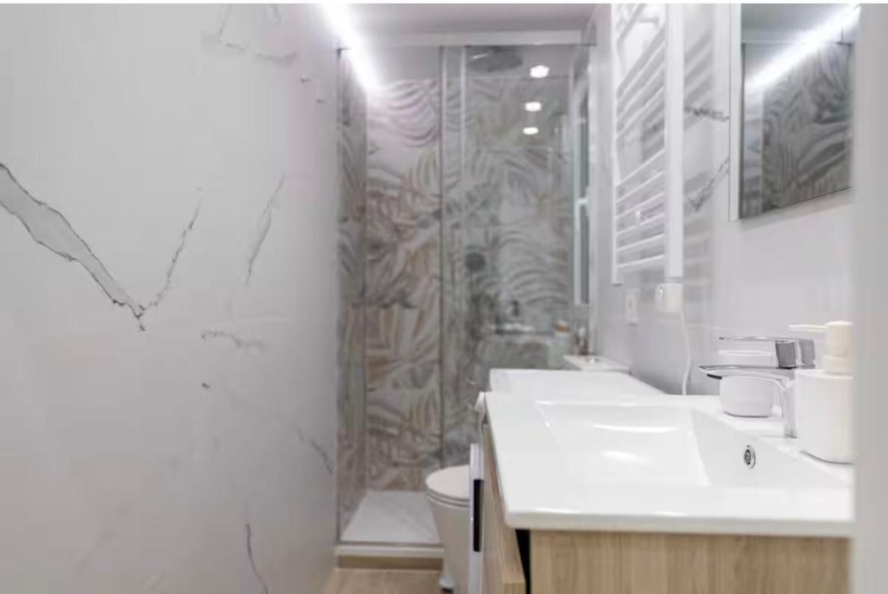 Apartment Artbel En Wizink O Donnell- Salamanca