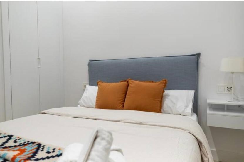 Artbel En Wizink O Donnell- Salamanca Apartment Madrid