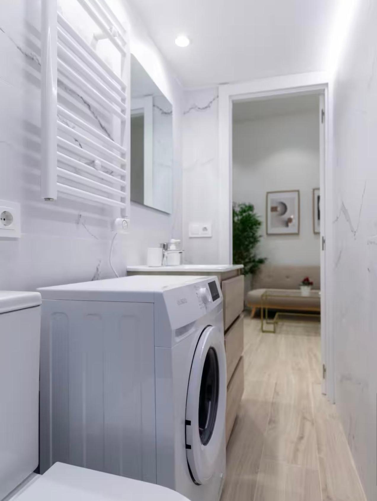 Artbel En Wizink O Donnell- Salamanca Apartment