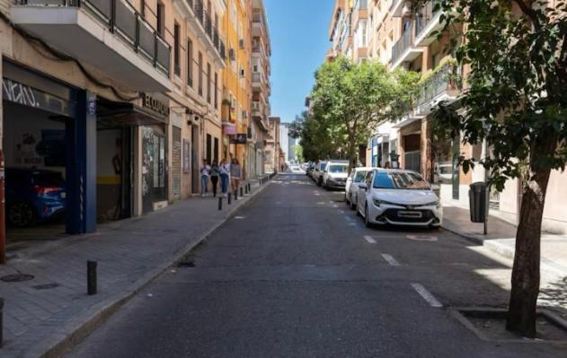 Apartment Artbel En Wizink O Donnell- Salamanca *