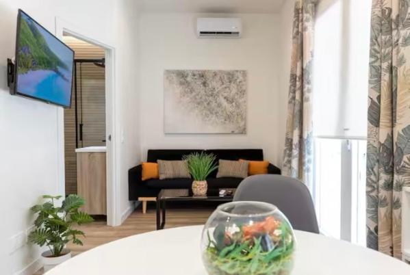 Apartamento Artbel En Ventas-elfo Madri