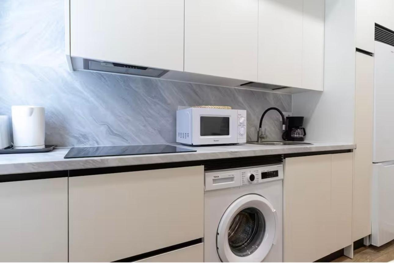 Artbel En Ventas-elfo Apartamento Madri