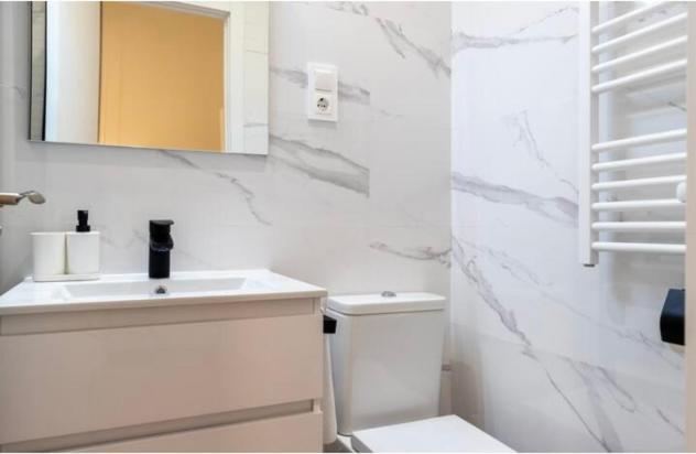 Apartamento Artbel En Ventas-elfo Madri