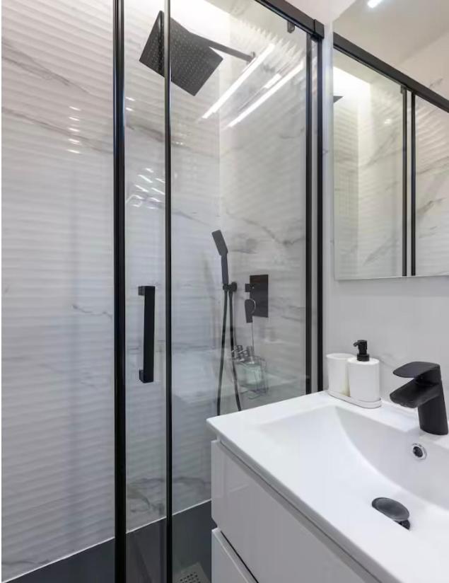 Artbel En Ventas-elfo Apartamento Madri