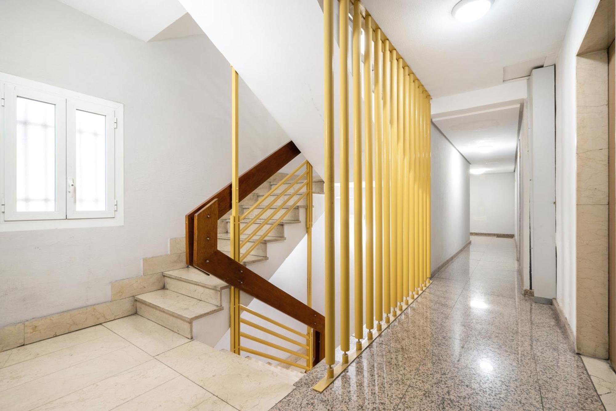 Apartamento Estudios En Plaza Espana. Centro De