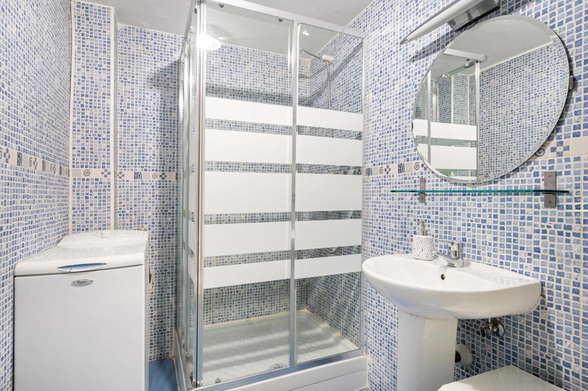 Apartamento Estudios En Plaza Espana. Centro De *