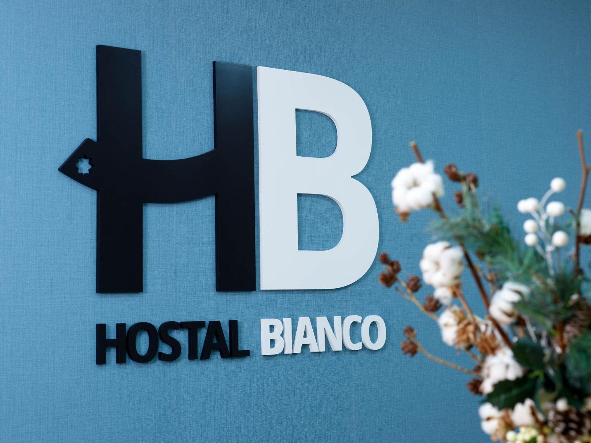 Gasthof Bianco Madrid
