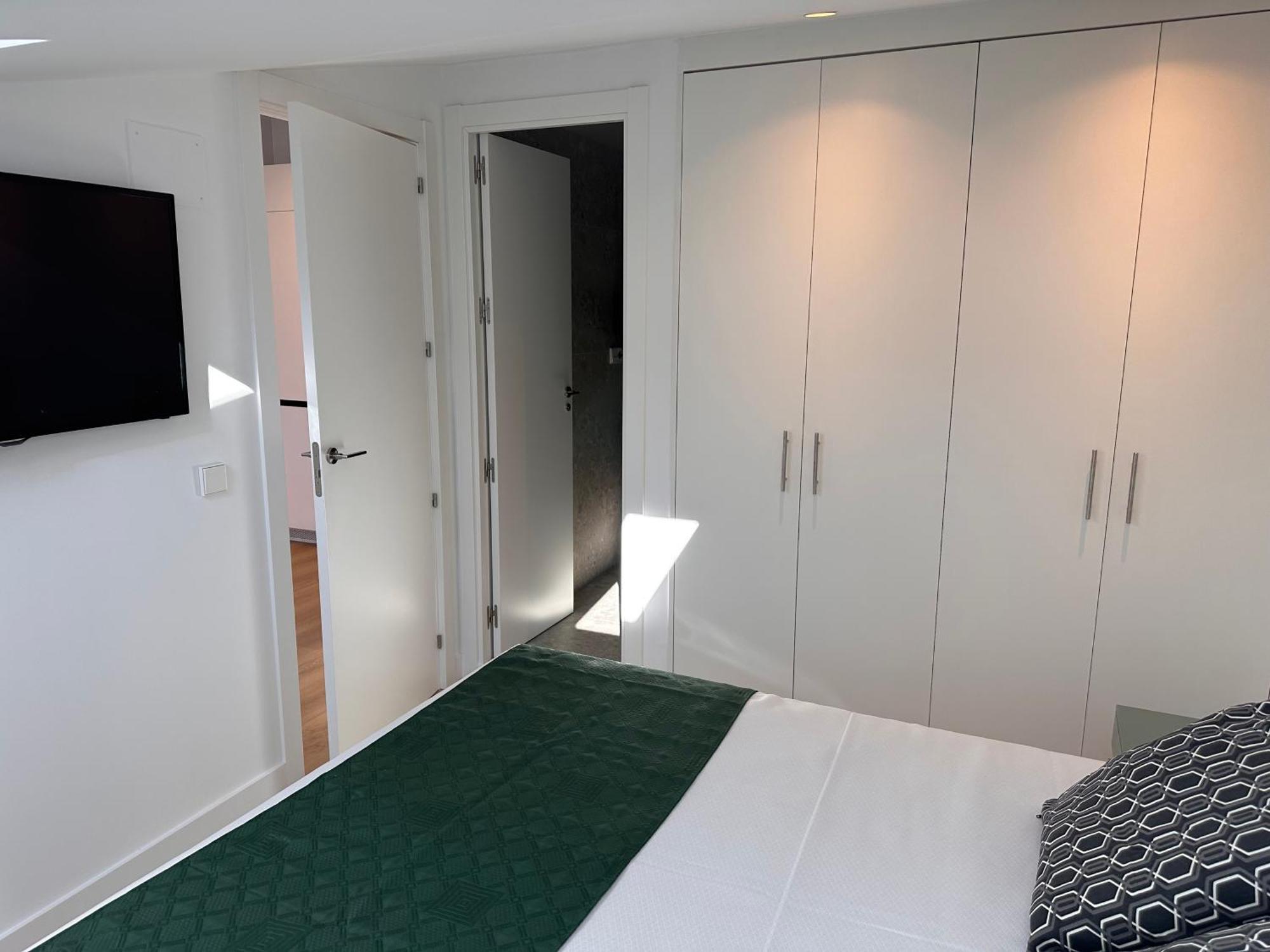 Lofts Puerta Del Sol Apartment